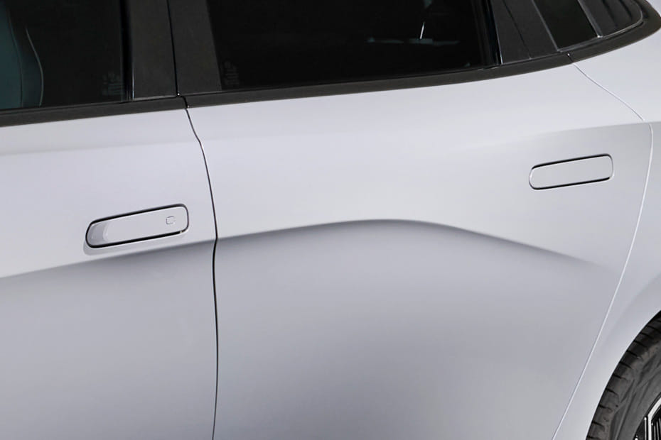سيل Door handle