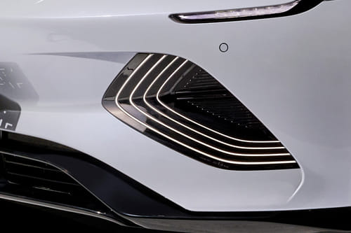 سيل Front Fog Lamp