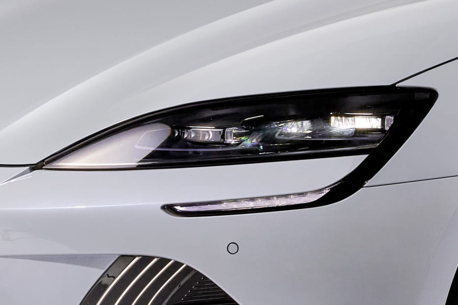 سيل Headlight