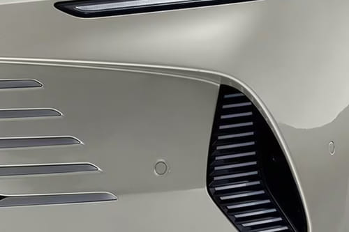 سيل 7 Front Fog Lamp