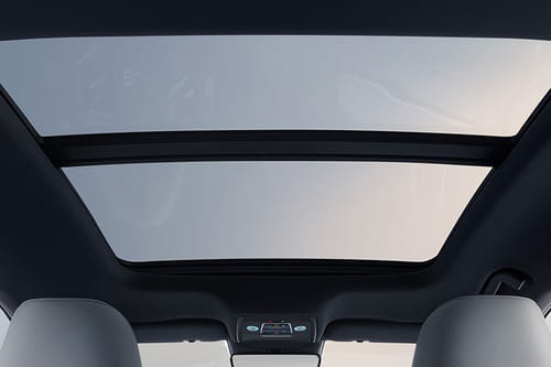 بي واي دي سيل 7 Sunroof Moonroof