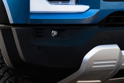 القرش 6 Front Fog Lamp