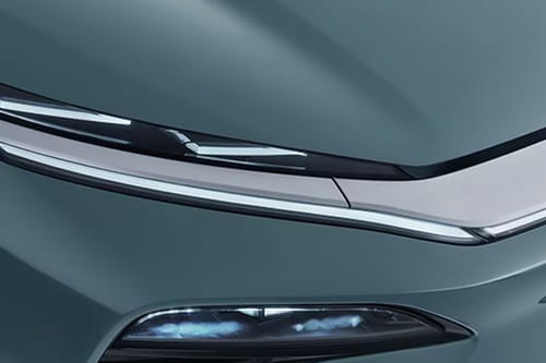 Atto 8 Headlight