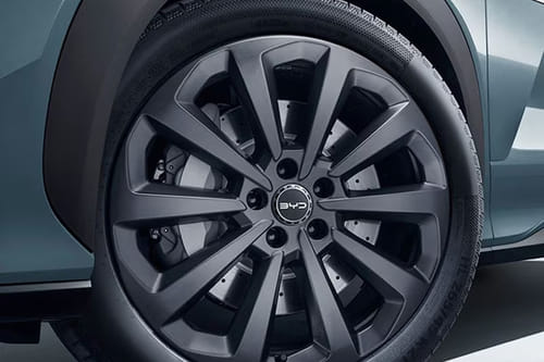 Atto 8 Wheel