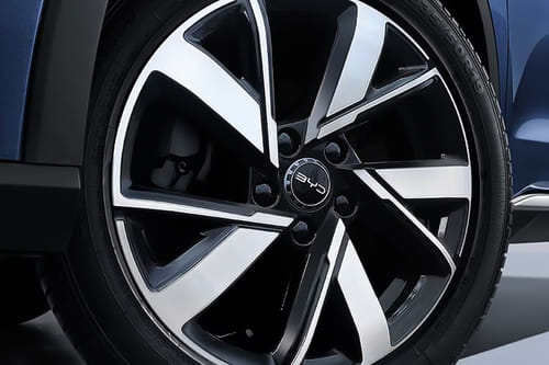 سيليون 5 Wheel