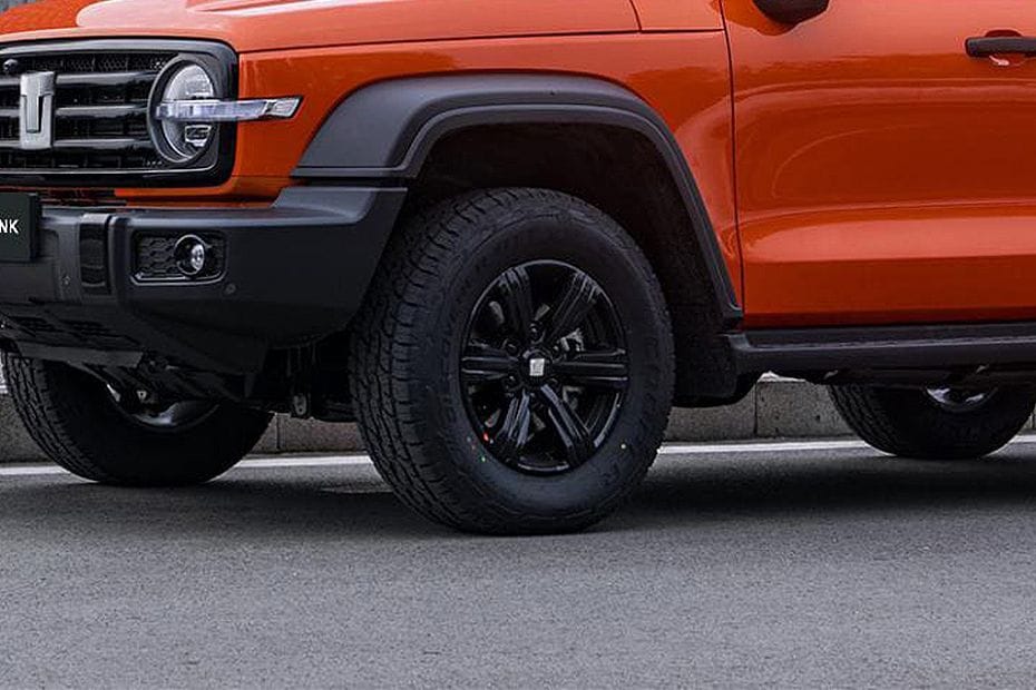 300 Wheel