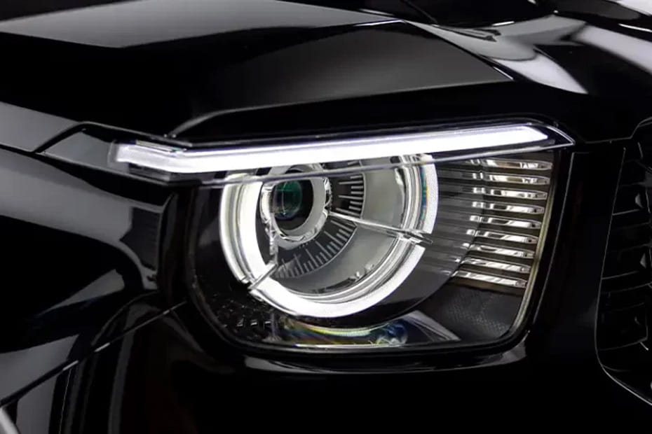 700 Headlight
