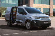 Fiat Doblo 2026 SWB Price Photos Spec Fiat Doblo 2026 SWB Price Photos Spec