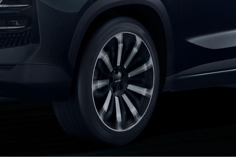 داشينغ Wheel