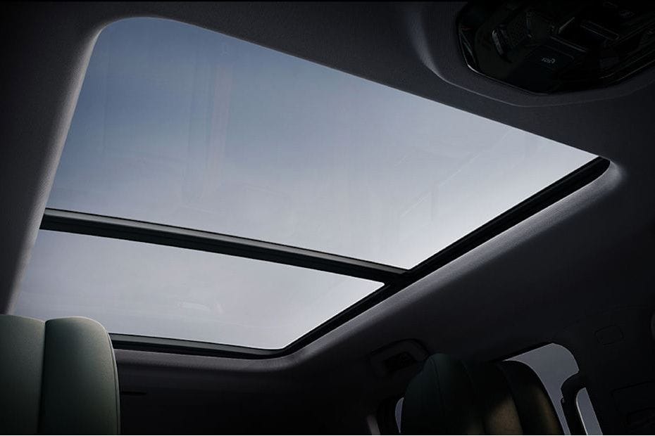 جيتور T2 Sunroof Moonroof