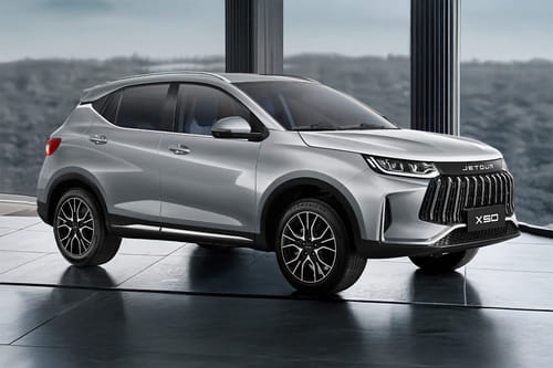 جيتور X50 Front Medium View