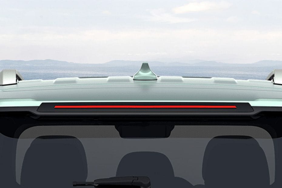 T1 Roof Antenna