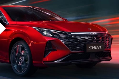 شاين Grille View