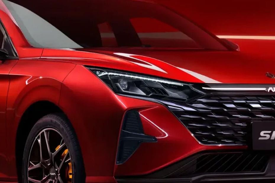 شاين Headlight