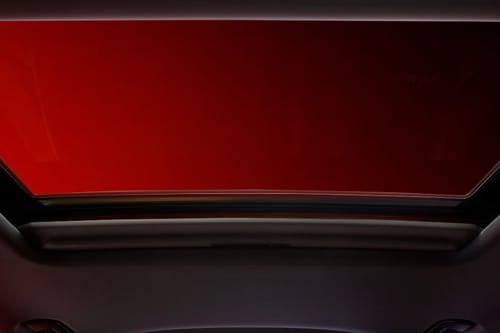 دونج فينج شاين Sunroof Moonroof