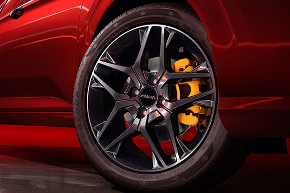 شاين Wheel