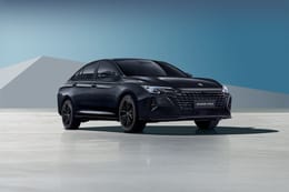 دونج فينج شاين ماكس