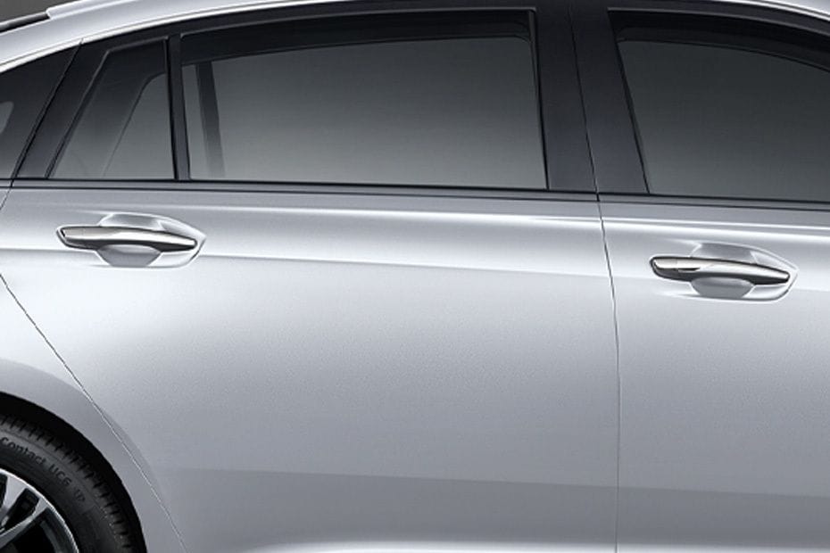 شاين ماكس Door handle