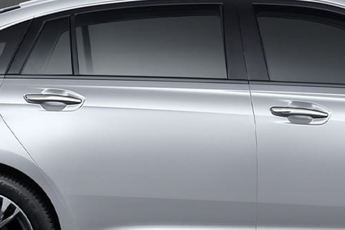 شاين ماكس Door handle