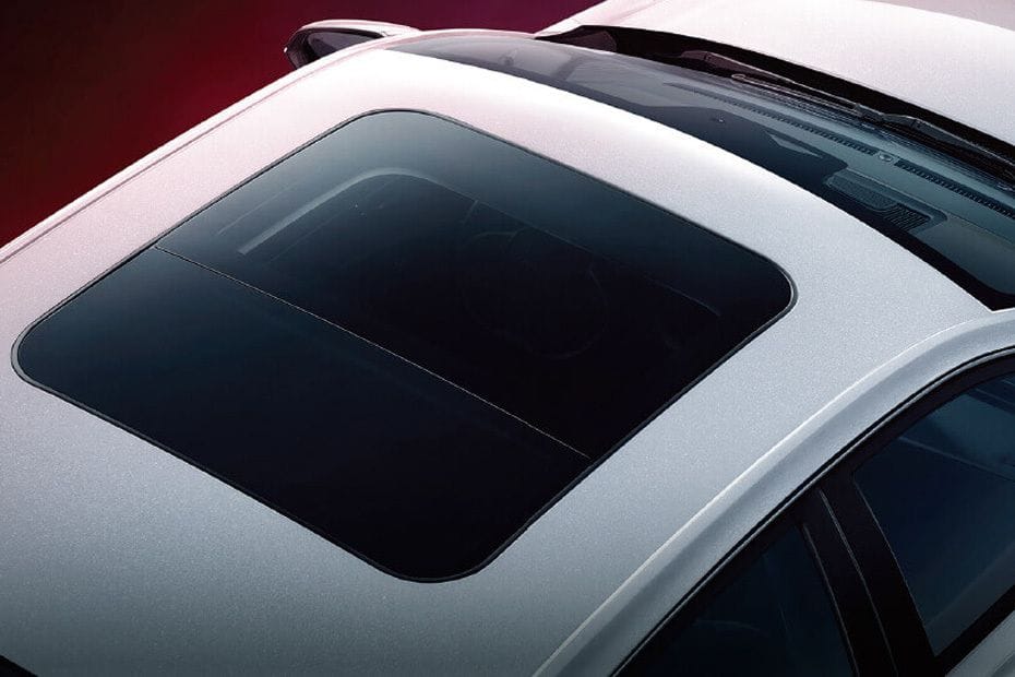 شاين ماكس roof rail