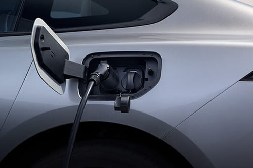 Gas Cap Open of ٠٠٧