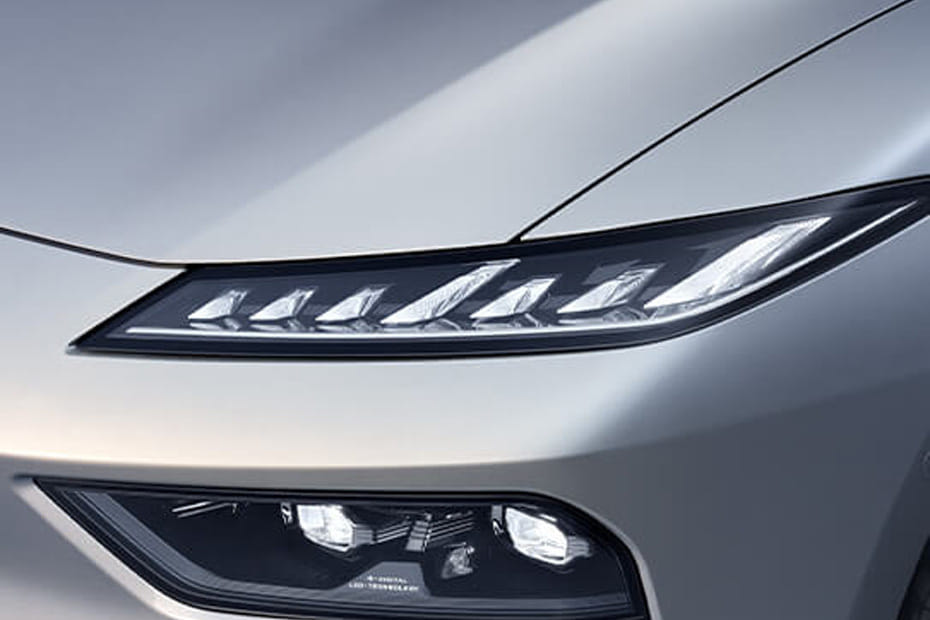 ٠٠٧ Headlight