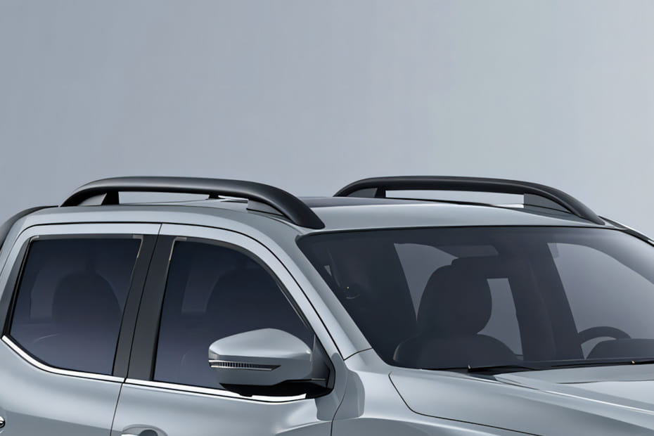 ريتش 7 roof rail