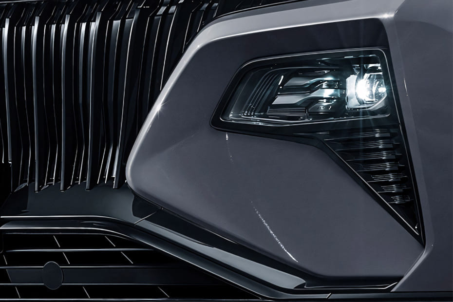 هيودج Front Fog Lamp