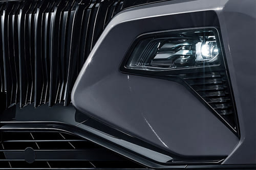 هيودج Front Fog Lamp