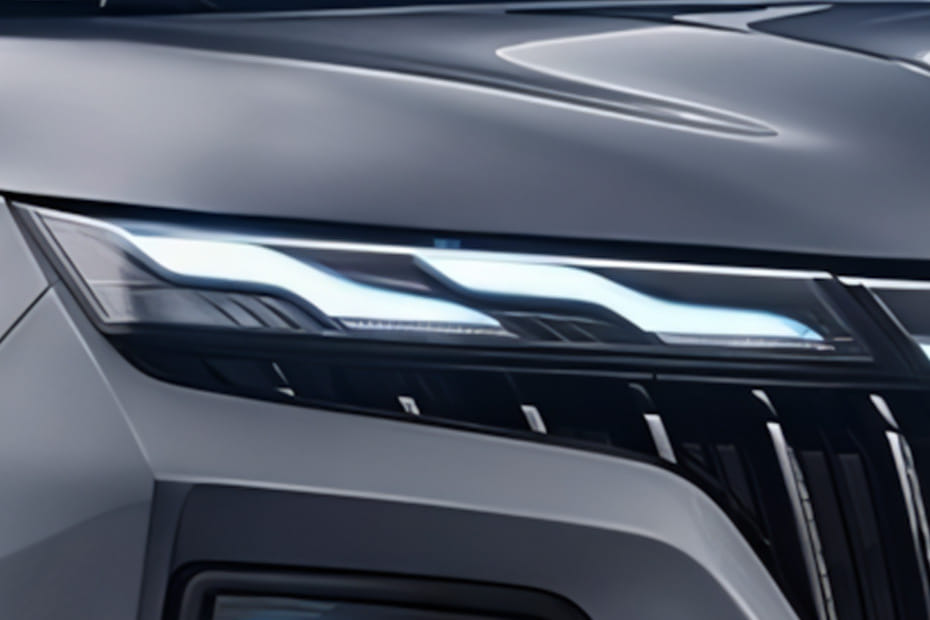 هيودج Headlight