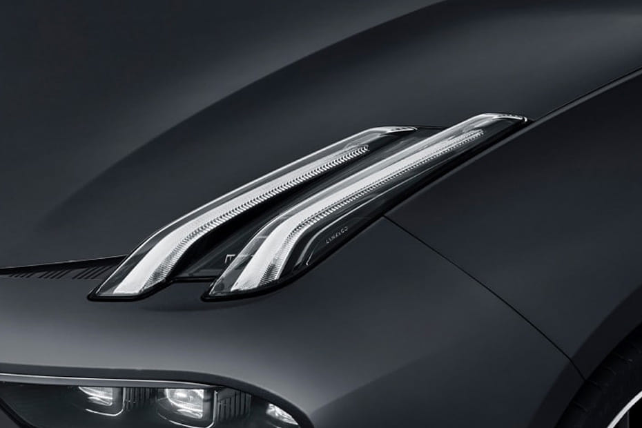 3 Headlight