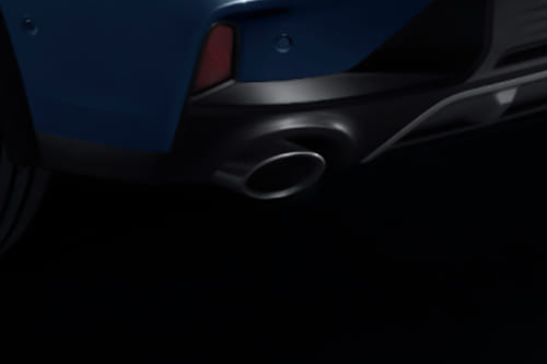 Exhaust Pipe of لينك اند كو 1