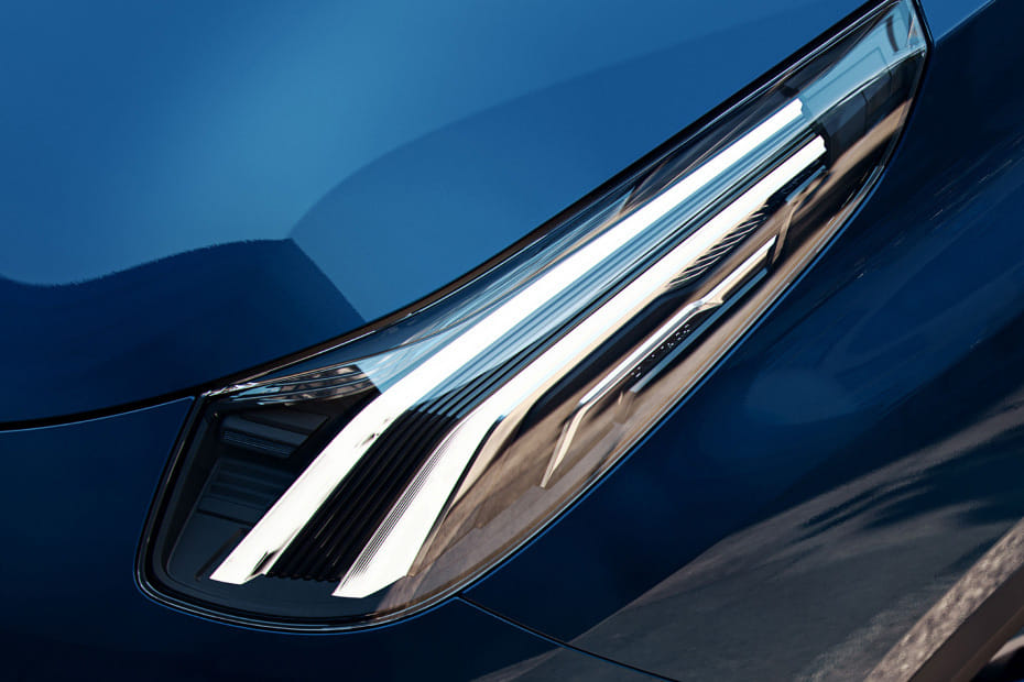 1 Headlight