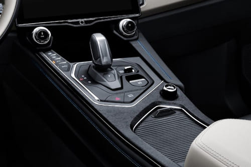 لينك اند كو 1 Sunroof Moonroof