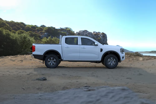 Ranger Medium Angle Front View