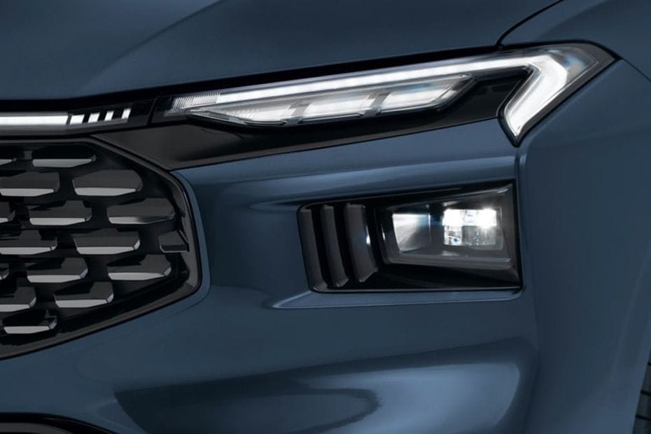 تورس Headlight