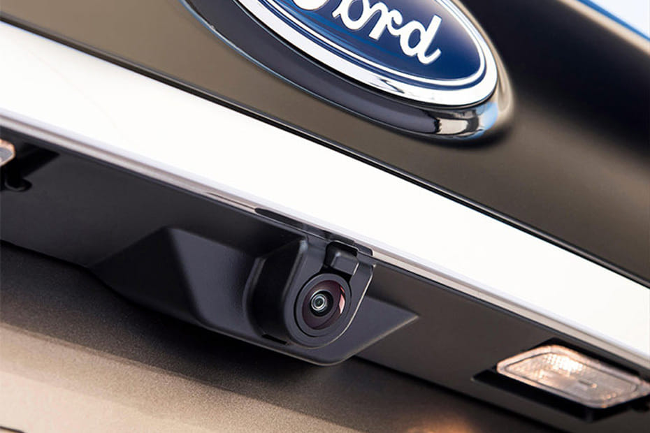 ايدج Reverse Parking Camera