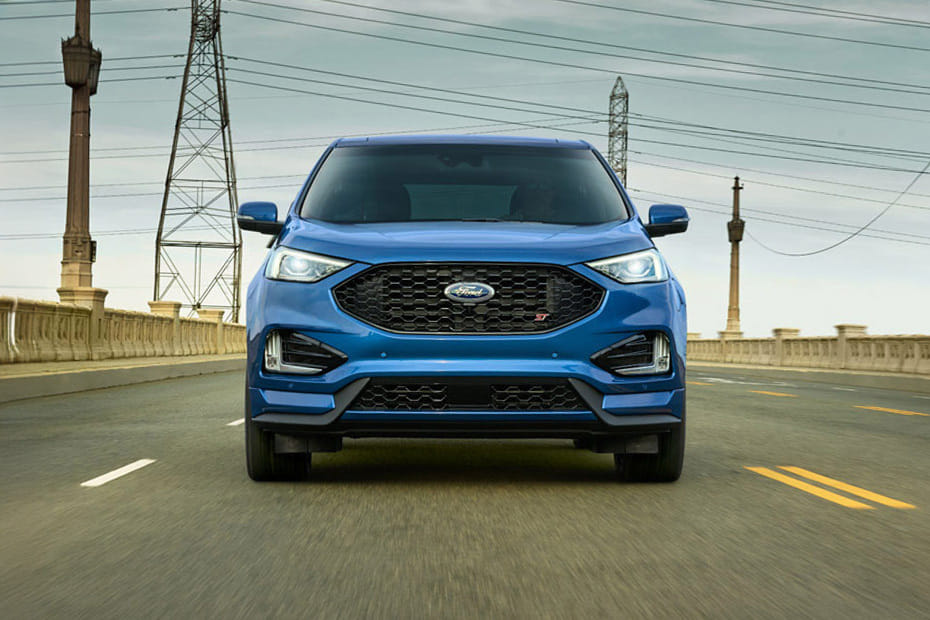 Full Front View of إيدج إس تي