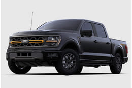 فورد إف 150 تريمور