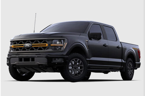 Ford F 150 Tremor