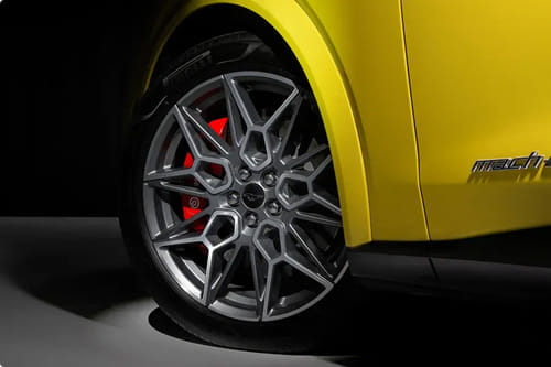Mustang Mach-E Wheel