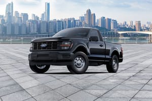 Ford F-150 (2026)