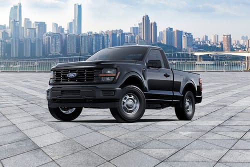 فورد F-150 (2026)