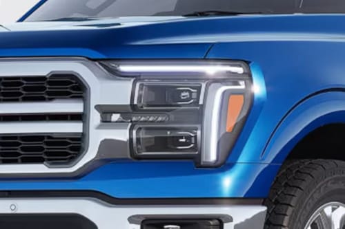 F-150 (2026) Headlight