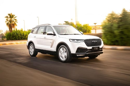 زوتي T700 Front Medium View