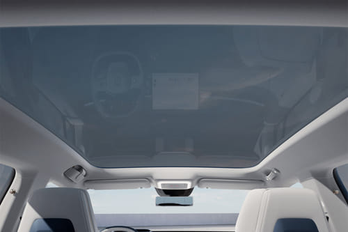 زيكر X Sunroof Moonroof