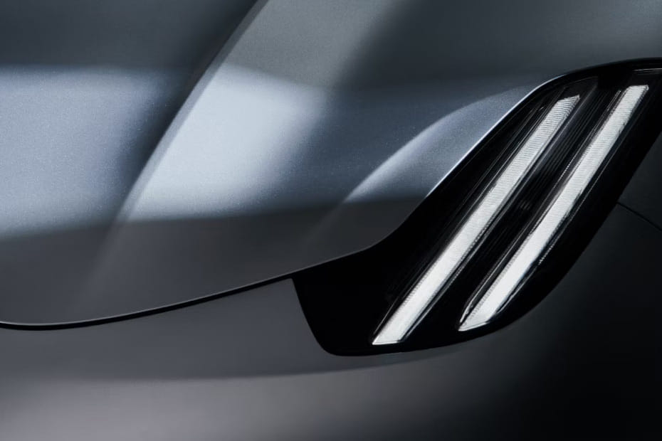 1 Headlight