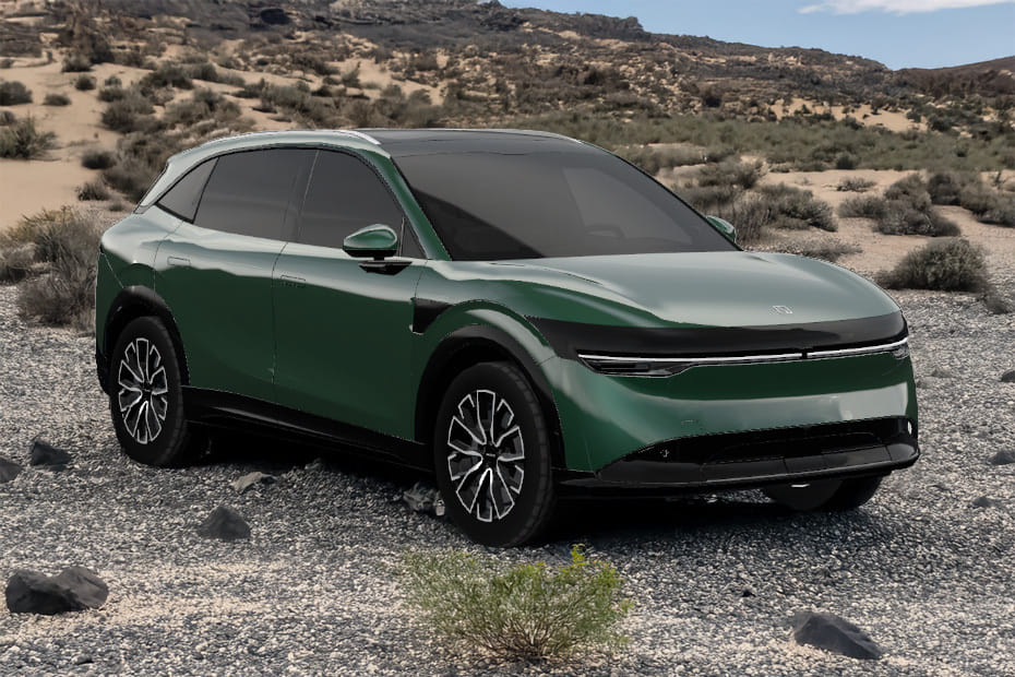 زيكر ٧ إكس Front Medium View