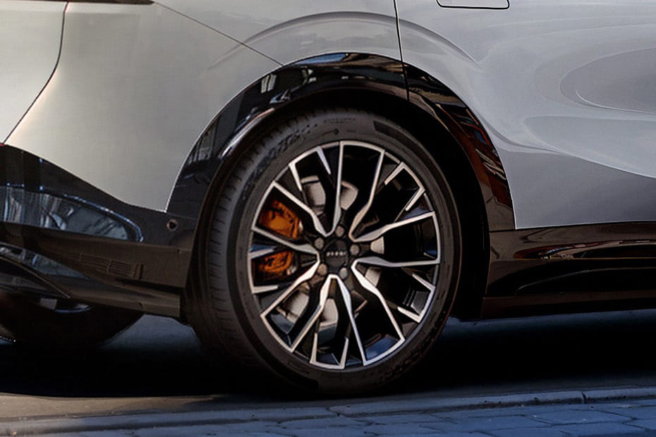 7X Wheel