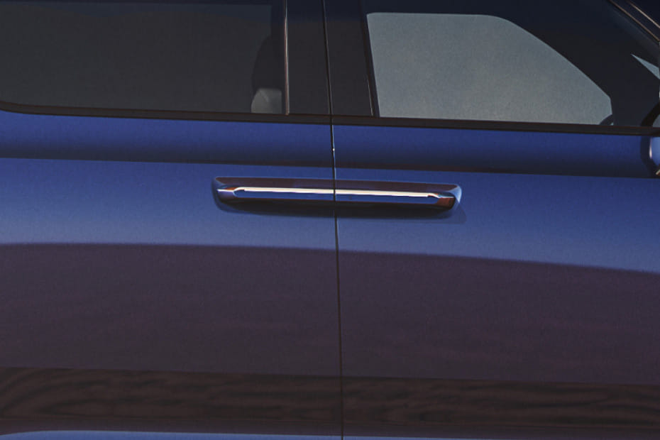 009 Door handle